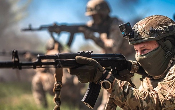 Новини України - ЗСУ витісняють ворога з Куп&rsquo;янська: де йдуть бої