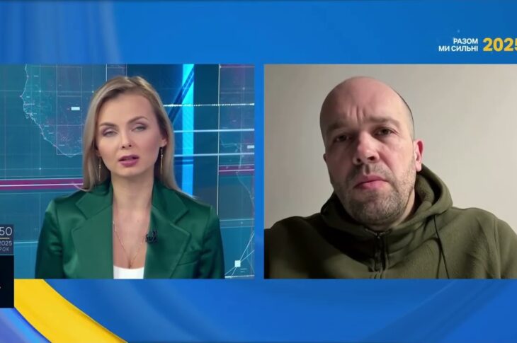 Щоденні атаки на Херсонщину: наслідки та робота служб | Олександр Толоконніков