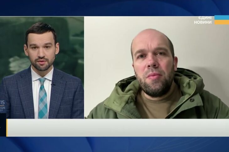 Масовані атаки дронів і обстріли Херсонщини: поточна ситуація | Олександр Толоконніков