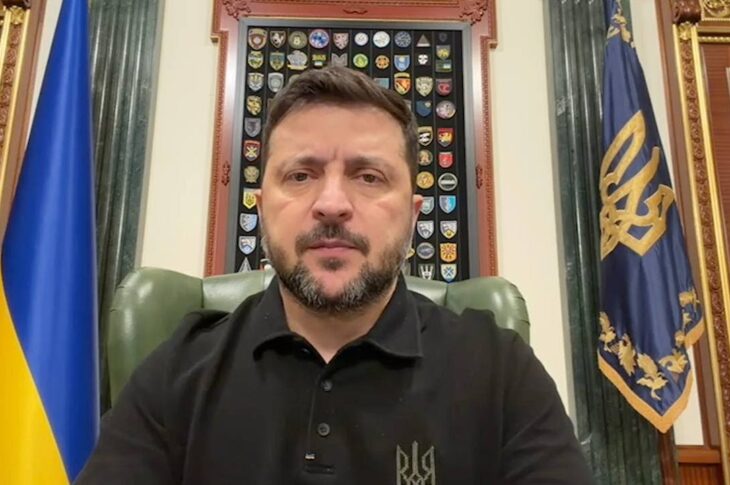 Кожен день війни – це нагадування, що світ не може захистити себе від божевільних