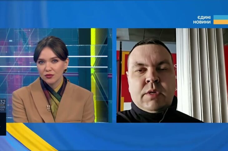 Робота рятувальників після масованого удару по Харківщині | Євген Василенко