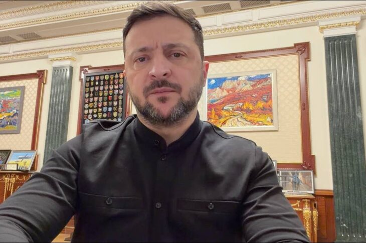 Наша стратегія, стратегія захисту життя, буде посилюватись, уже це робимо