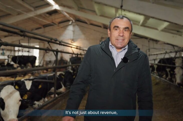 ARISE: Історії стійкості – відеопроєкт про результати підтримки українського бізнесу