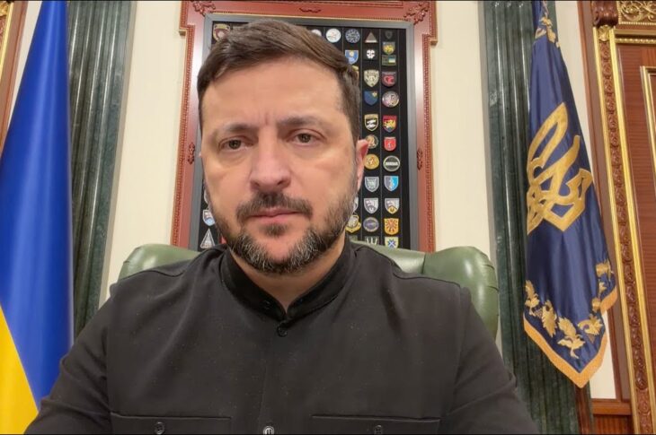 Поведінка та риторика російська взагалі не свідчать, що вони хочуть закінчити цю війну