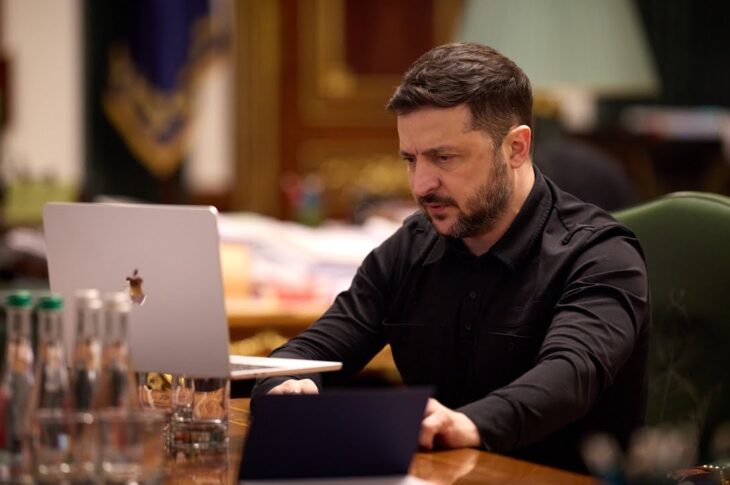 Діалог з Америкою має бути на сто відсотків конструктивним 10.01.2026