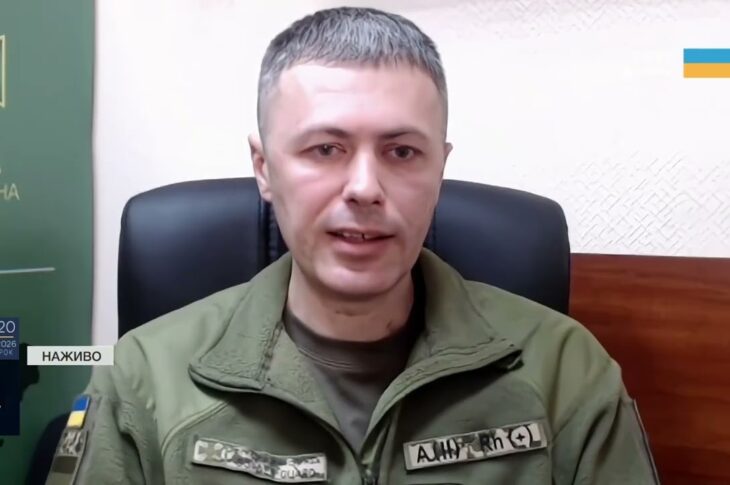 Евакуація тривала два тижні: деталі порятунку українських захисників | Андрій Демченко