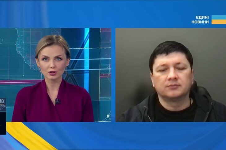 Відновлення електропостачання та ситуація зі світлом в області | Віталій Кім