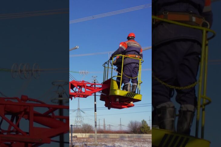 Щомісячні доплати енергетикам, які працюють у ремонтно-відновлювальних бригадах.