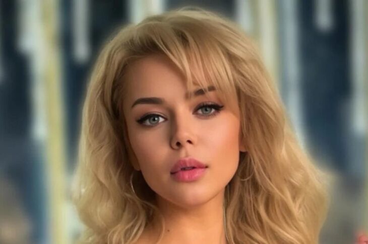 Новини культури - Аліна Гросу відверто розповіла про непростий шлях до першої вагітності