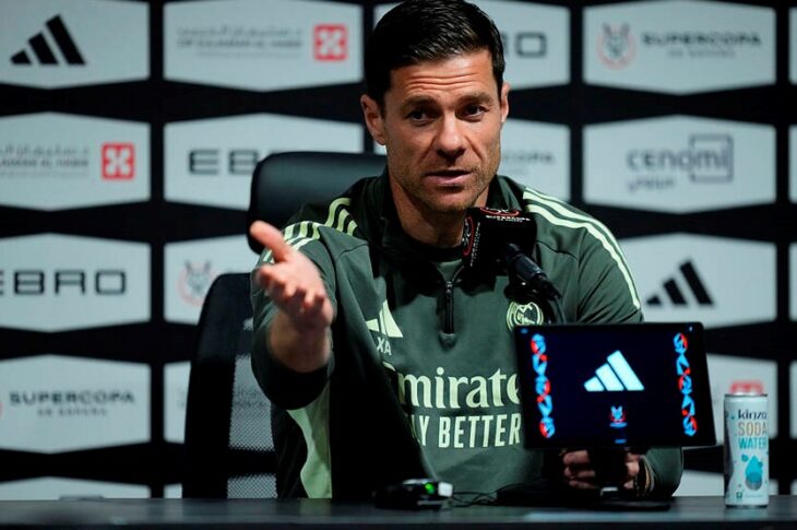 Новини спорту - Алонсо оцінив шанси своєї команди у фіналі Суперкубка з Барселоною