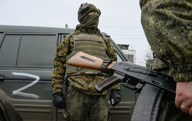 Новини України - Атеш: Росіяни готують репресії проти цивільних на ТОТ Запоріжжя