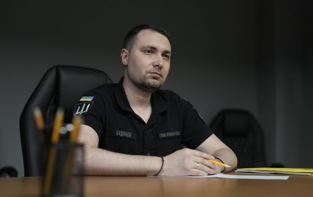Новини України - Буданов погодився очолити Офіс президента