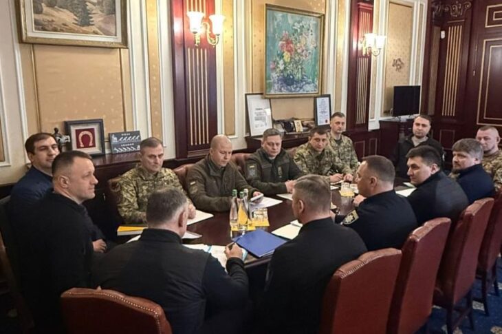 Новини України - Буданов зробив заяву стосовно СЗЧ і ТЦК