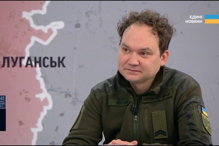 Фронт, погода й ресурси: що впливає на перебіг бойових дій | Олександр Мусієнко