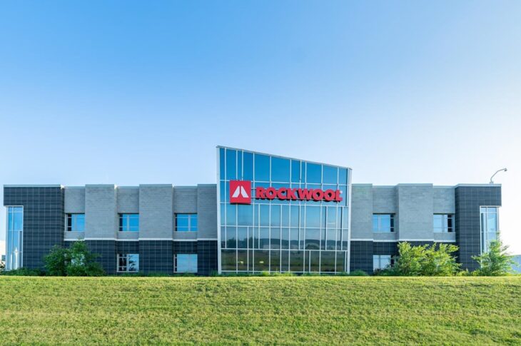 Новини бізнесу - Данська компанія Rockwool заявила, що РФ захопила чотири її заводи