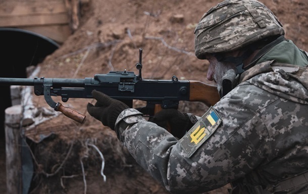 Новини України - Десантники відбили штурм росіян на півночі Покровська
