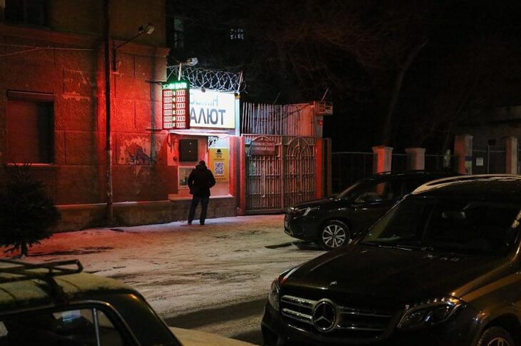 Новини бізнесу - Долар всьоме оновив рекорд з початку року