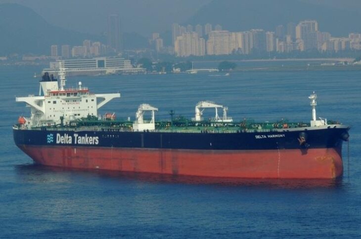 Новини світу - Дрони атакували три танкери у Чорному морі - ЗМІ