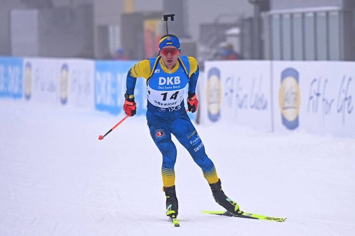 Новини спорту - Джакомель не залишив шансів суперникам у пасьюті, Підручний - у топ-10