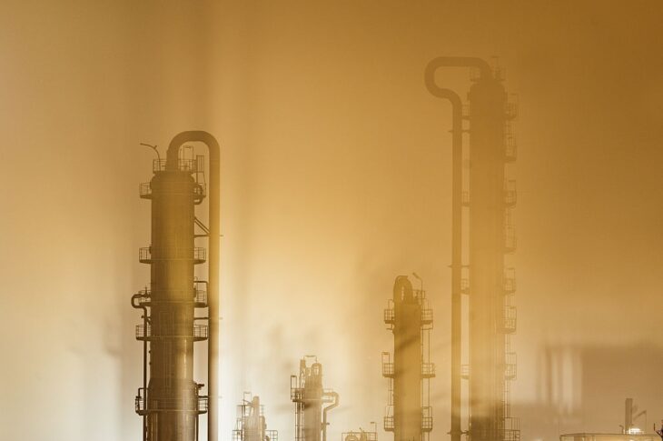 Новини бізнесу - Економіка Німеччини вийшла з рецесії