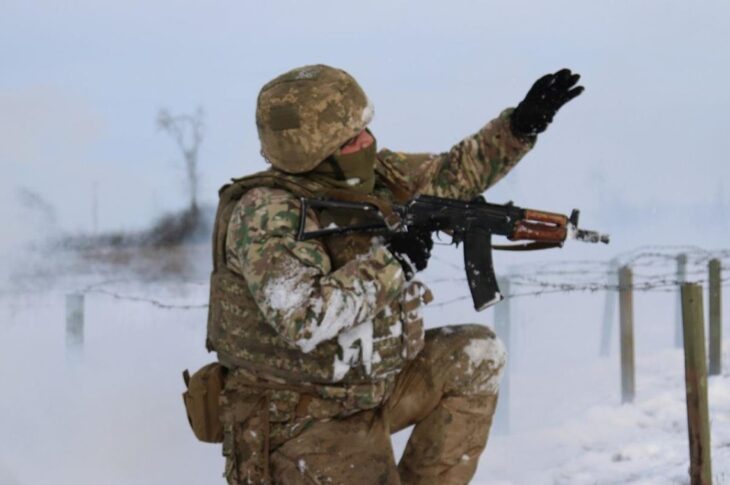 Новини України - Генштаб розповів про найзапекліші бої на фронті