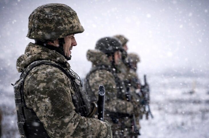 Новини України - Генштаб розповів, скільки атак РФ було відбито