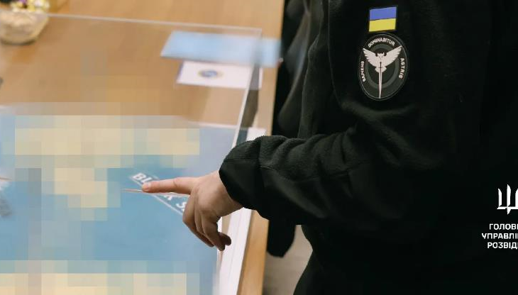 Новини України - ГУР реалізує проєкт із захисту Чорноморського регіону