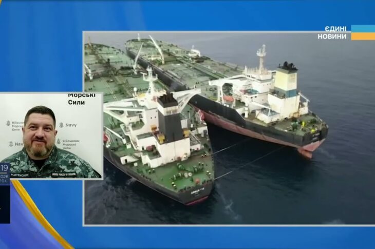 Охорона Кримського мосту та вплив штормів на конструкцію | Дмитро Плетенчук