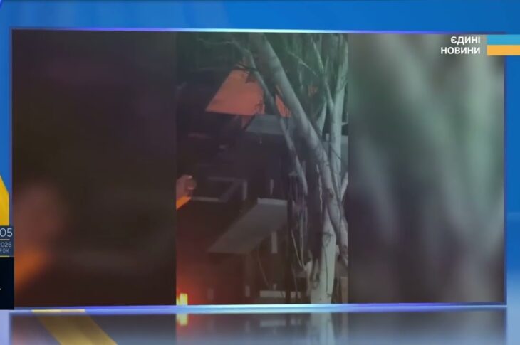 Пошкоджено лікарню та ліцей: деталі нічної атаки ворога по Одесі