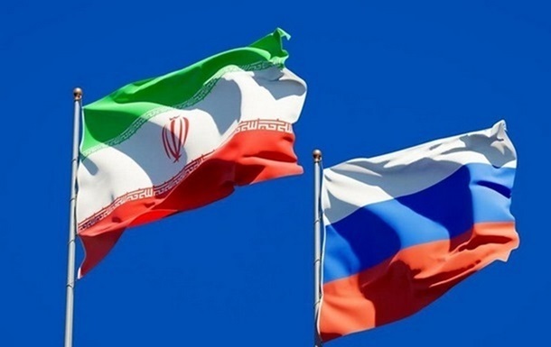 Новини світу - Іран продав Росії ракет на $2,7 млрд - ЗМІ