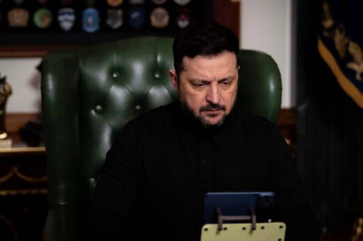 Намагання знищити Україну є чіткими доказами, що Росії потрібні зовсім не угоди