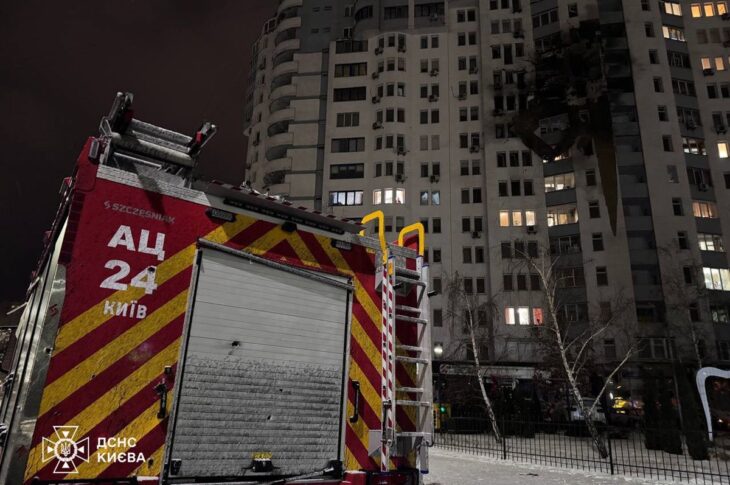 Новини Києва - Кличко закликав киян виїхати за місто