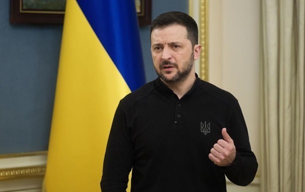 Новини України - "Коаліція охочих" фіналізує у Парижі гарантії безпеки - Зеленський