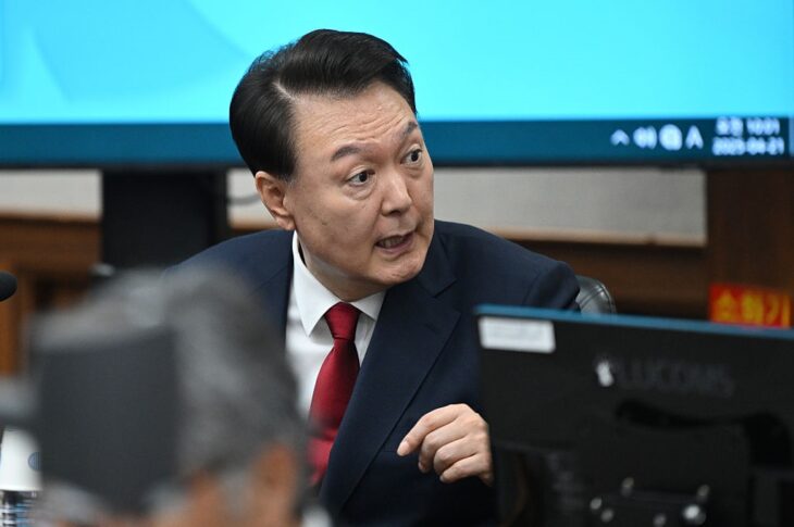 Новини світу - Колишньому президенту Південної Кореї загрожує страта