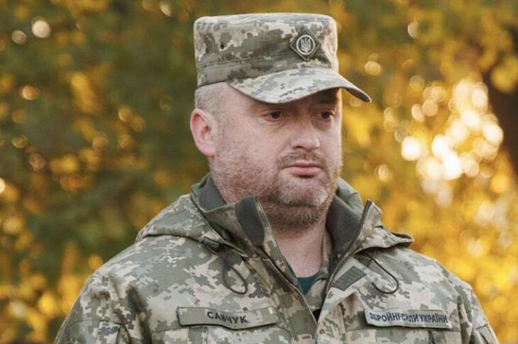 Корупція - Лікарняний замість фронту і допитів як ексголова Закарпатського ТЦК Андрій Савчук намагається уникнути підозри