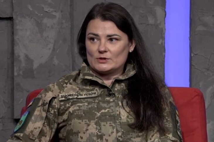 Новини України - Людмила Буймістер вийшла з фракції Батьківщина