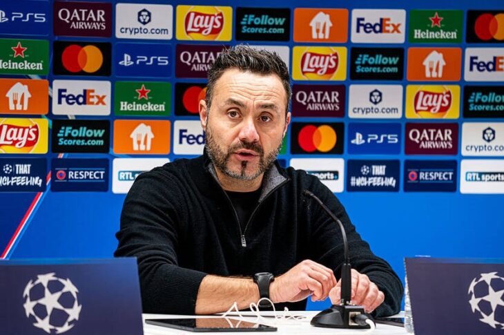 Новини спорту - Манчестер Юнайтед зацікавився екстренером Шахтаря