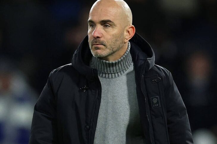 Новини спорту - Мареска втратив роботу в Челсі через конфлікт із керівництвом