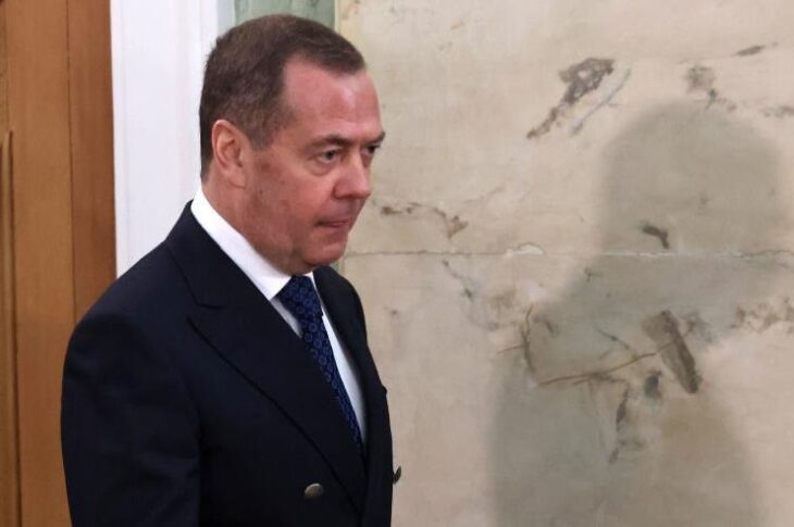 Новини світу - Медведєв пригрозив Європі відео з Орєшніком