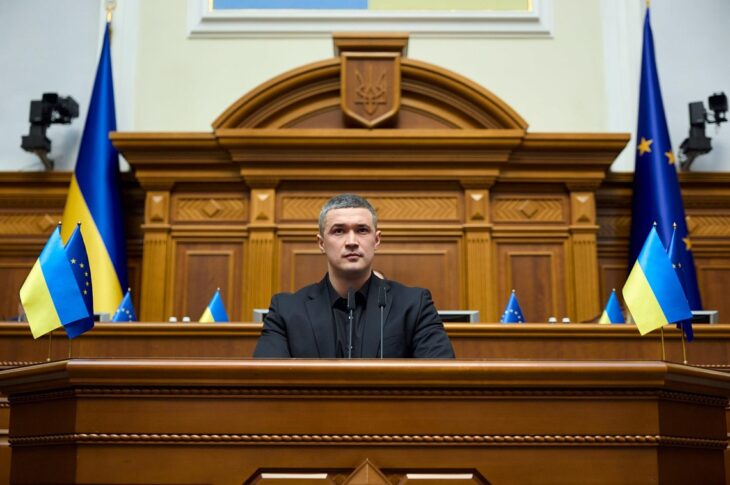 Новини України - Міноборони розшукує 2 млн українців - Федоров