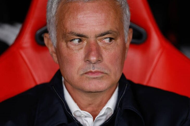 Новини спорту - Моурінью дав коментар стосовно невідомого йому українця Батагова