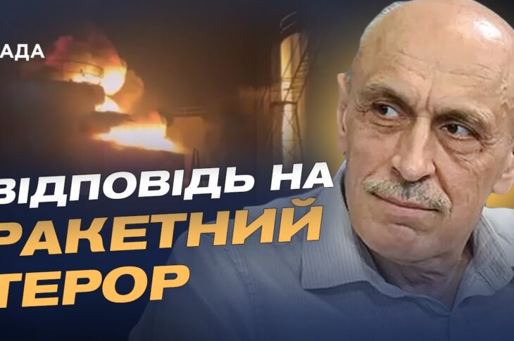 Чому росії не вдасться уникнути відповідальності за воєнні злочини | Олександр Павліченко