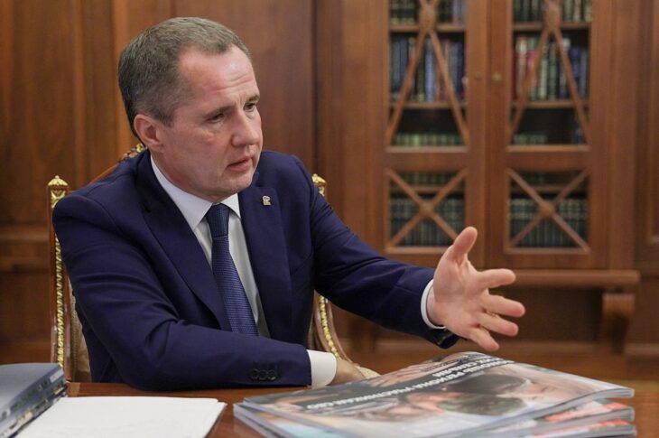 Новини світу - На Бєлгородщині поскаржилися на "катастрофу" в енергетиці через удари ЗСУ