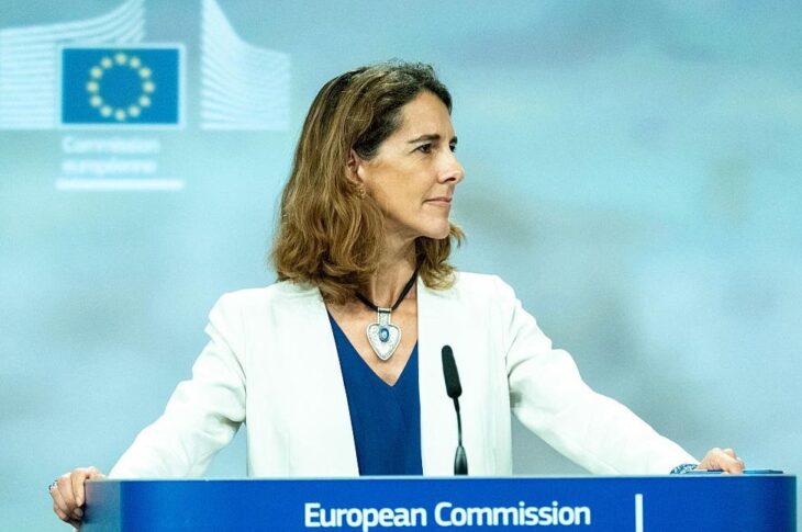 Новини політики - На "певному етапі" доведеться провести перемови з Путіним - ЄС