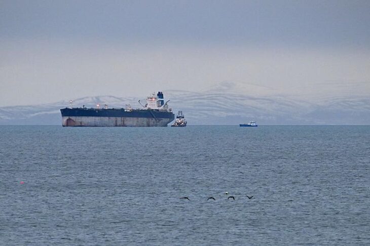 Новини бізнесу - Нафтогазові доходи Росії рухнули до мінімуму 2020 року