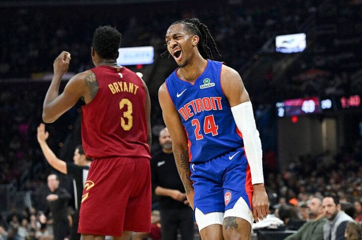 Новини спорту - НБА: Бруклін виявився сильнішим за Денвер