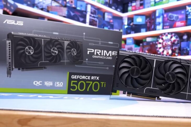 Технології - Nvidia зняла з виробництва одну з найпопулярніших нових відеокарт