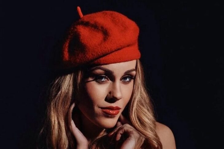 Новини культури - Олена Тополя висловилася про нові стосунки після розлучення