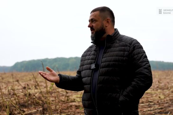 🌾 Історії довіри: ТОВ «Атлантик Терра»