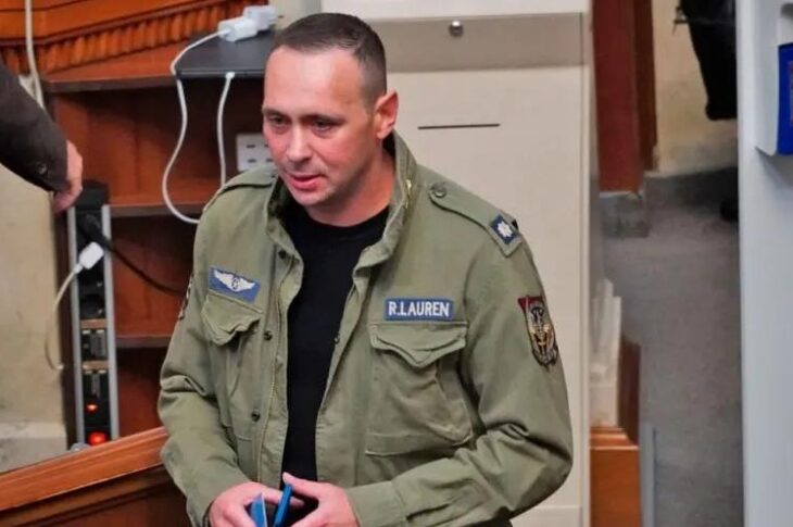 Новини України - Помер нардеп Олександр Кабанов
